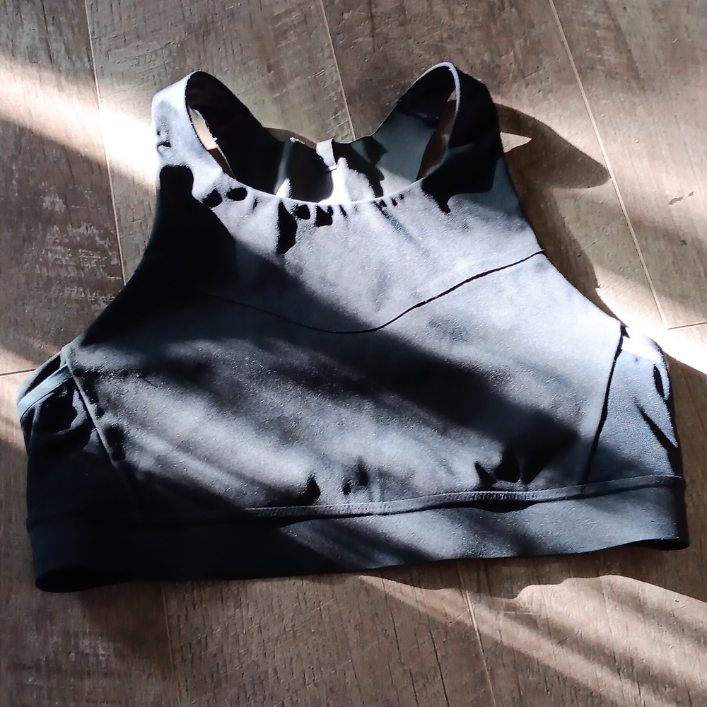 Brooks nwot 36c/d bra